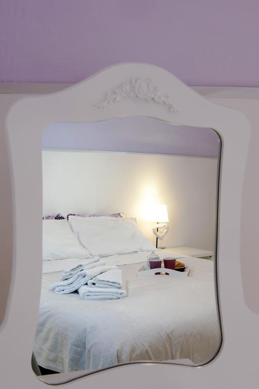 B&B Da Mila ฟลอเรนซ์ ภายนอก รูปภาพ